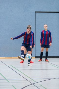 Bild 48 - HFV Futsalmeisterschaft C-Juniorinnen